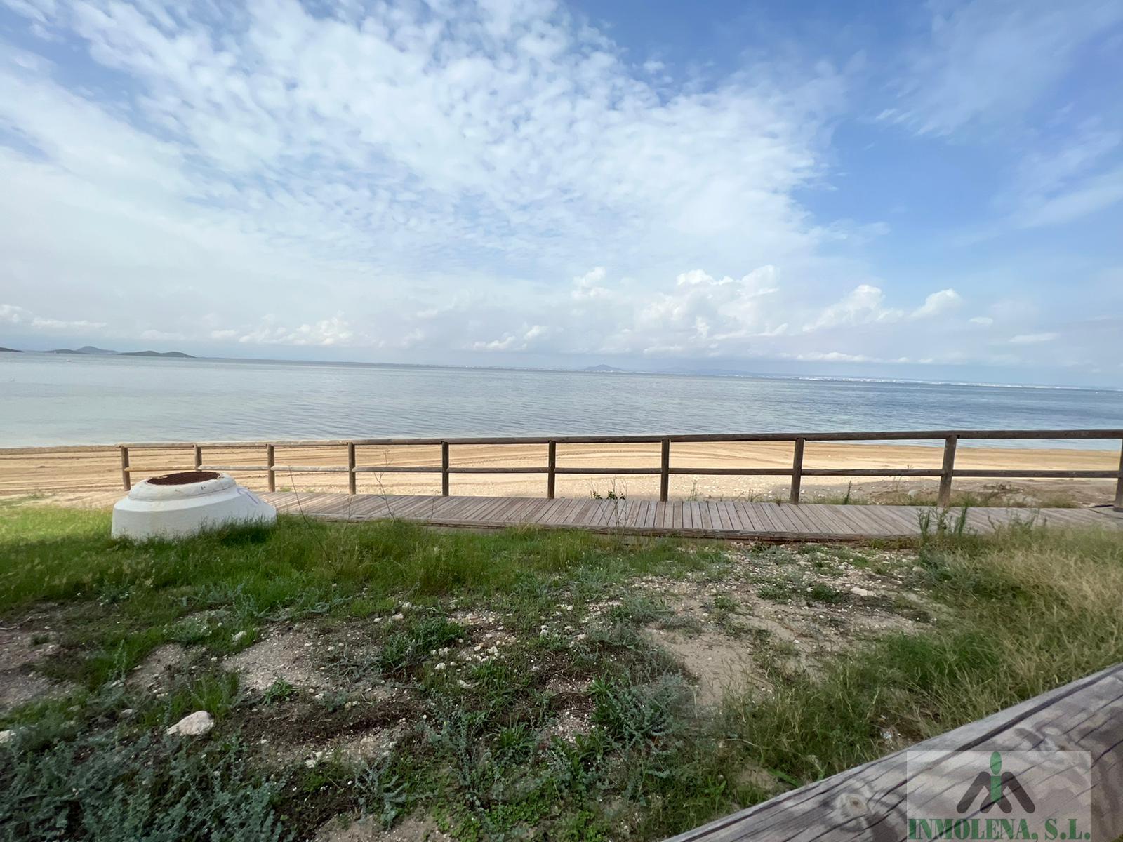 Venta de apartamento en La Manga del Mar Menor