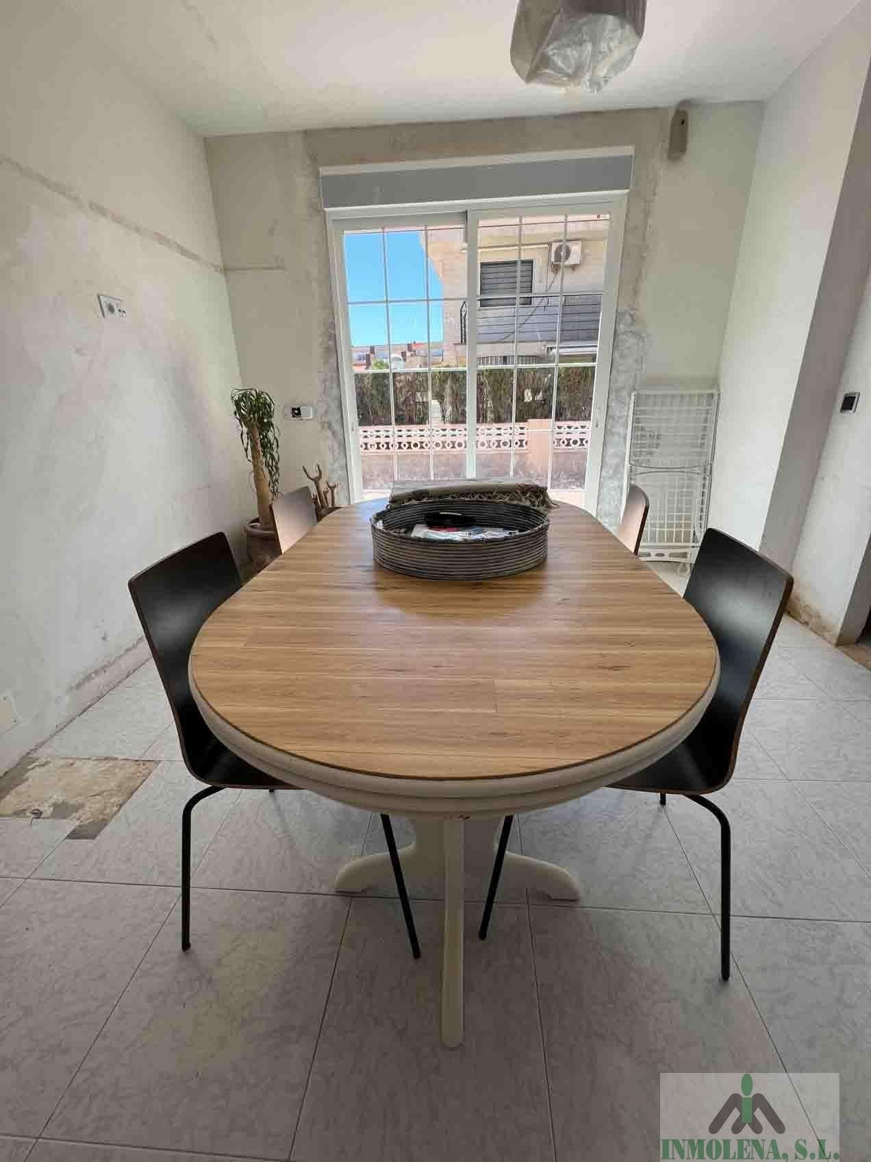 For sale of house in La Manga del Mar Menor