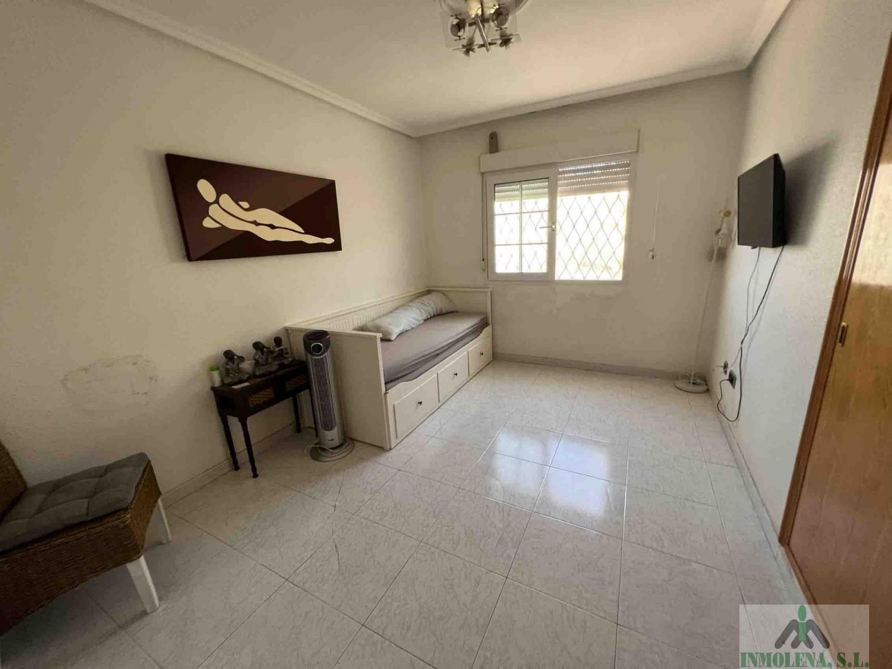 For sale of house in La Manga del Mar Menor