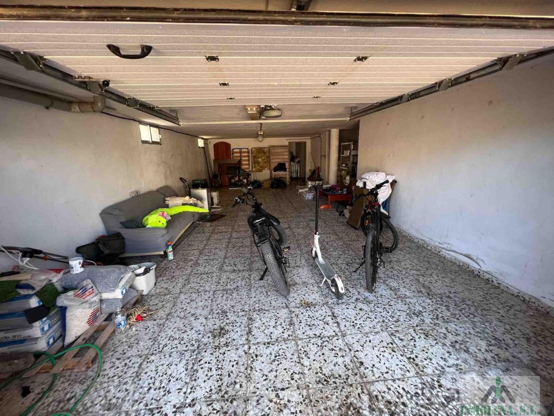 For sale of house in La Manga del Mar Menor