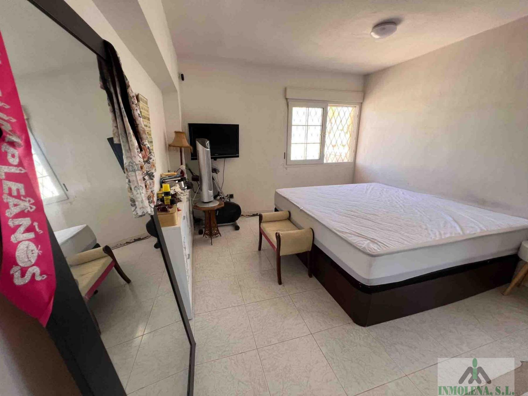 For sale of house in La Manga del Mar Menor