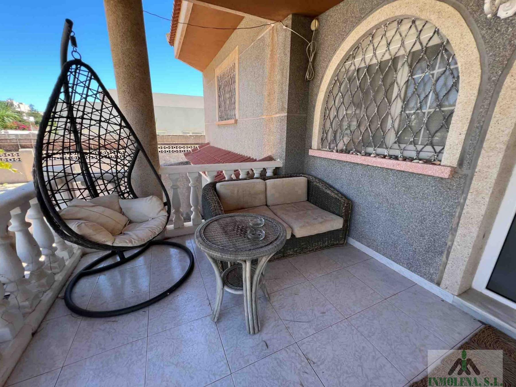 For sale of house in La Manga del Mar Menor