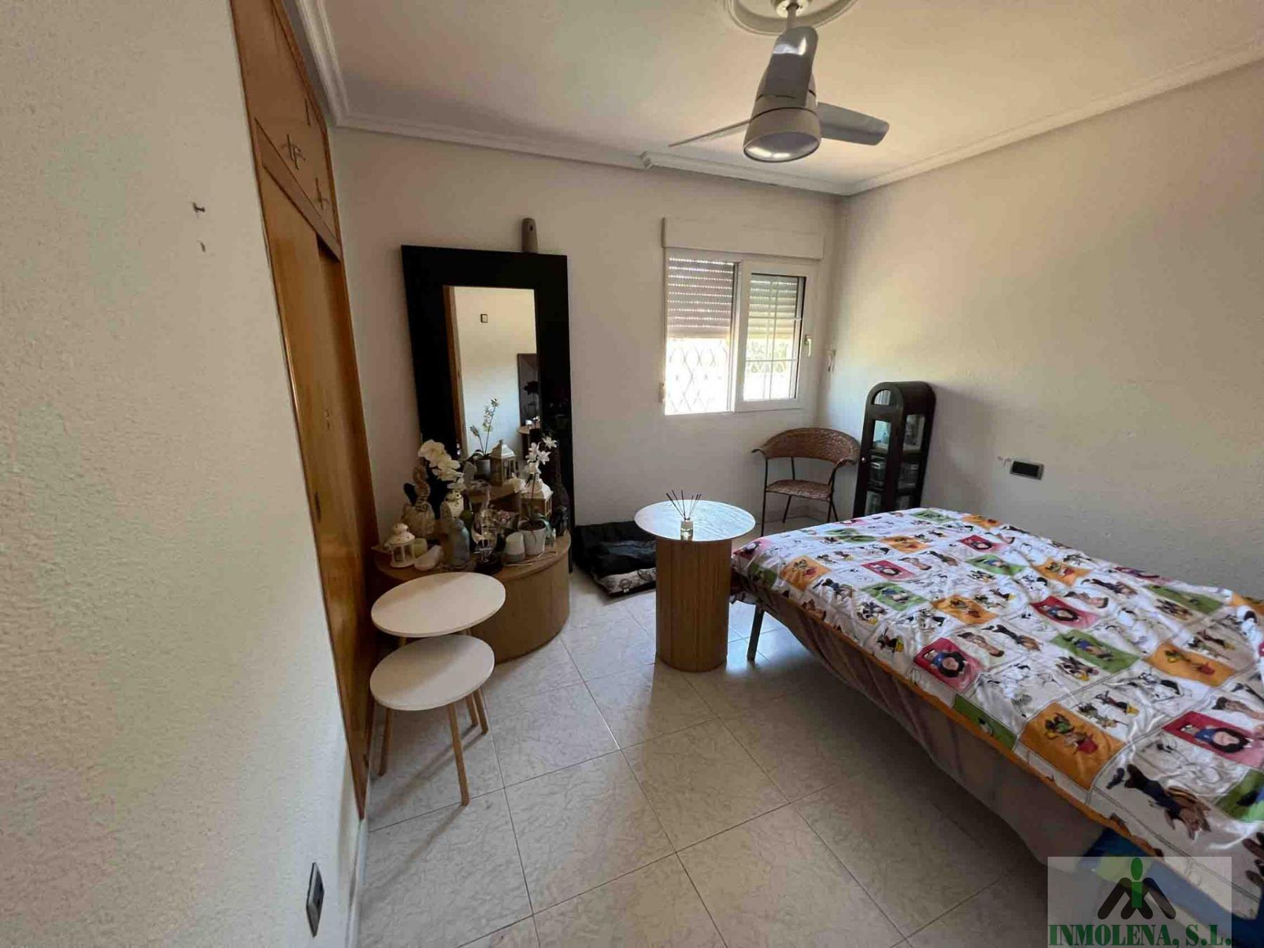 For sale of house in La Manga del Mar Menor