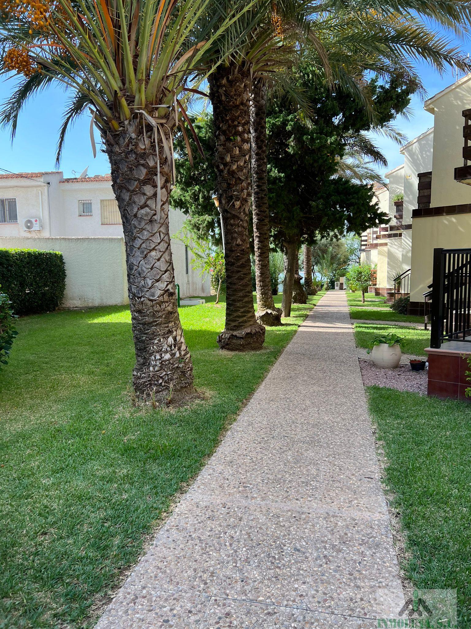 Venta de piso en La Manga del Mar Menor
