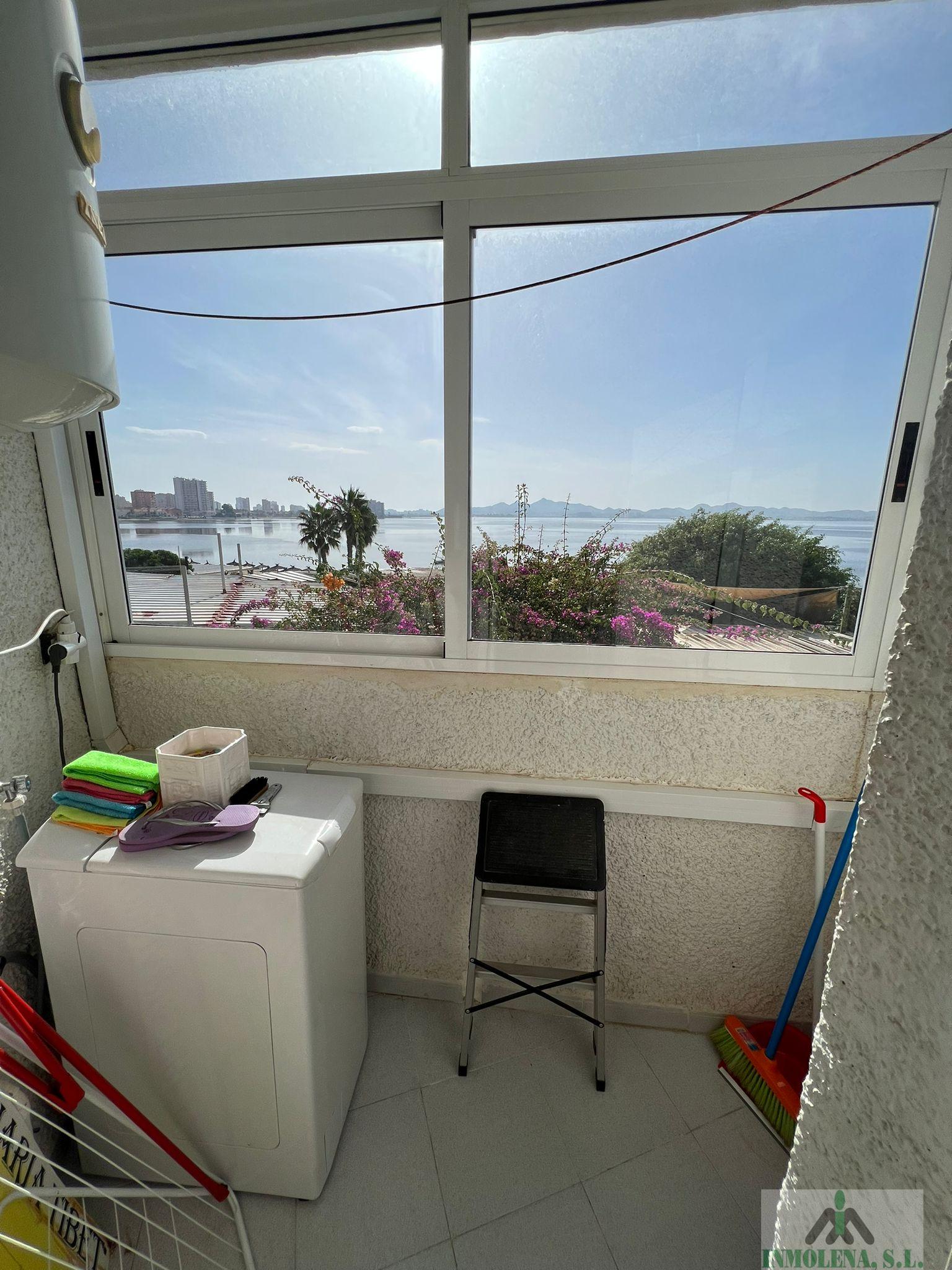 Venta de piso en La Manga del Mar Menor