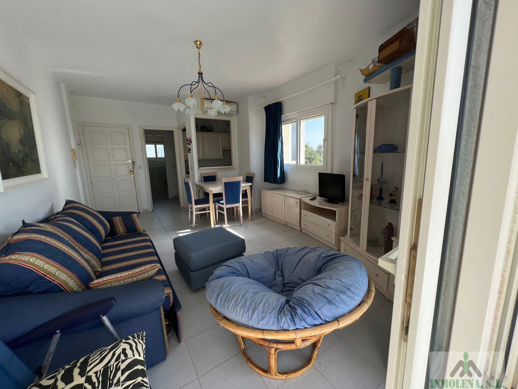 Venta de piso en La Manga del Mar Menor