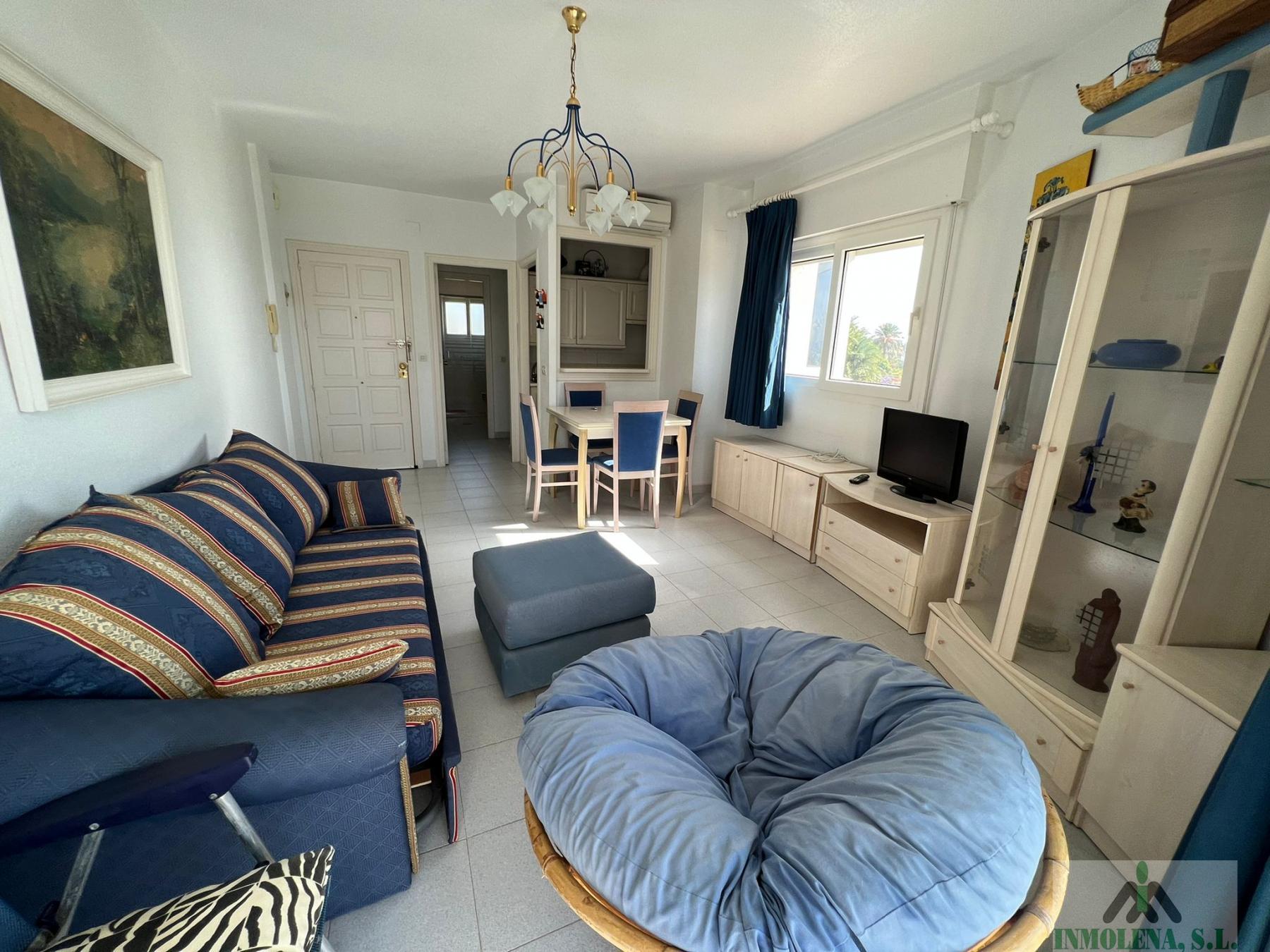 Venta de piso en La Manga del Mar Menor
