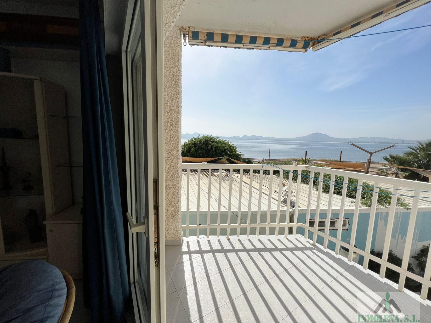 Venta de piso en La Manga del Mar Menor