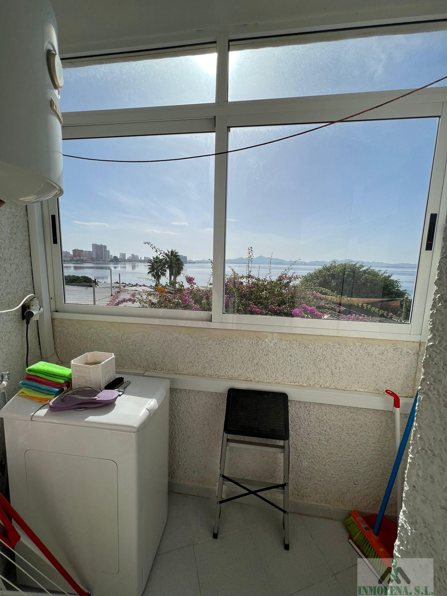 Venta de piso en La Manga del Mar Menor