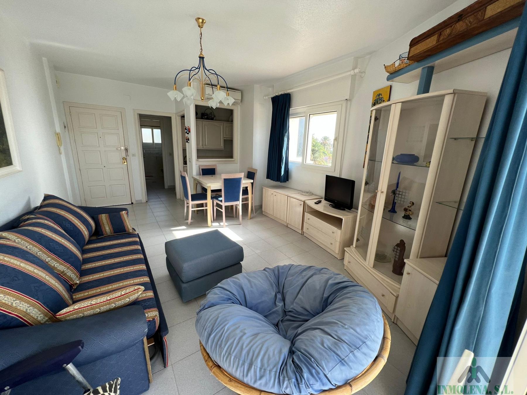 Venta de piso en La Manga del Mar Menor