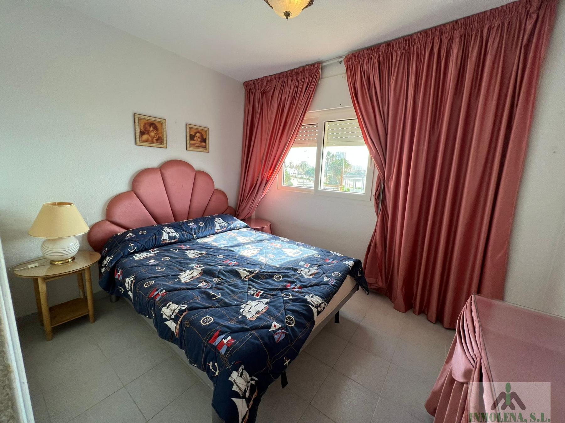 Venta de piso en La Manga del Mar Menor