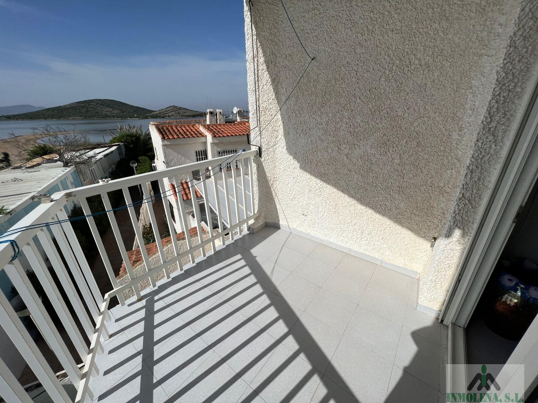 Venta de piso en La Manga del Mar Menor