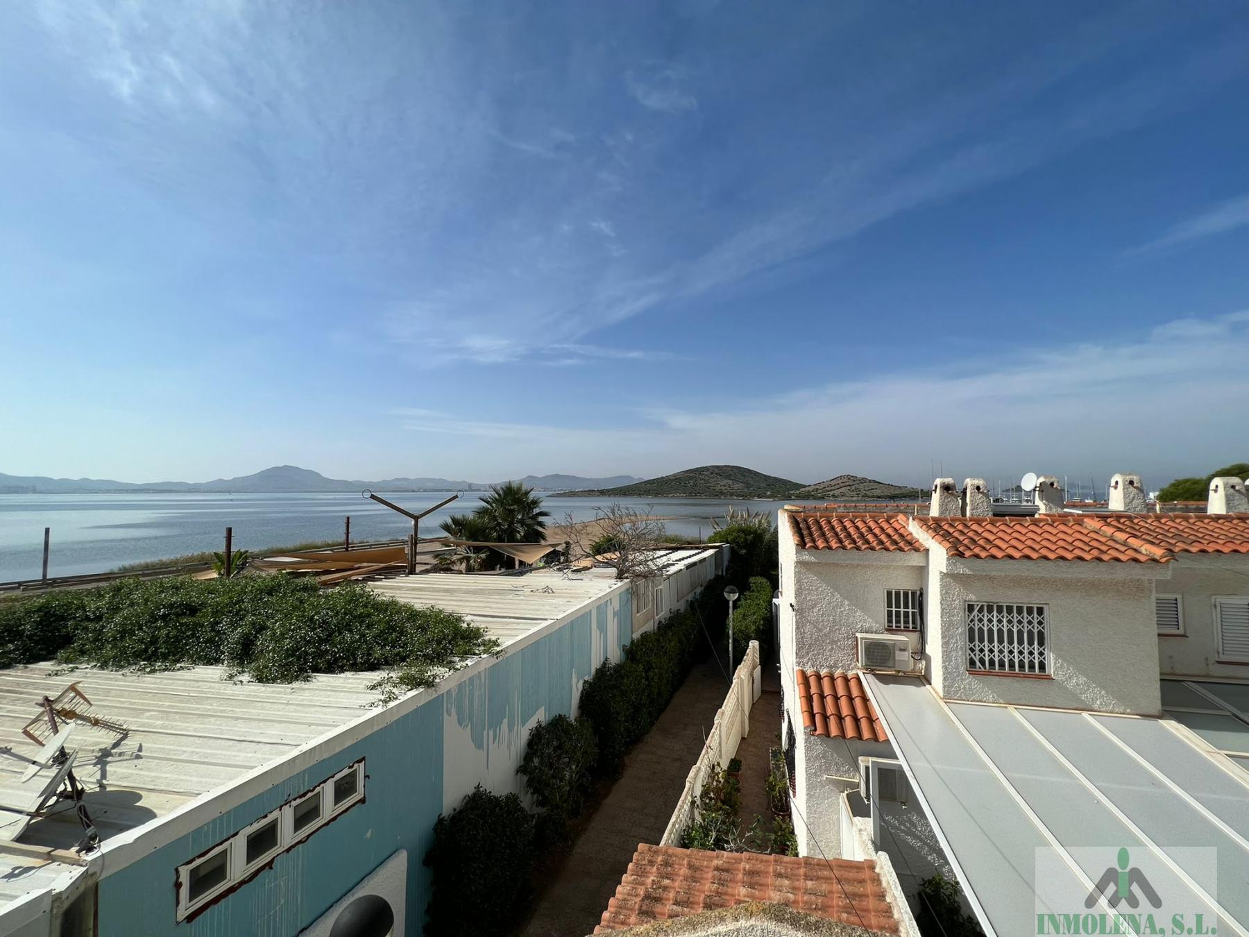 Venta de piso en La Manga del Mar Menor