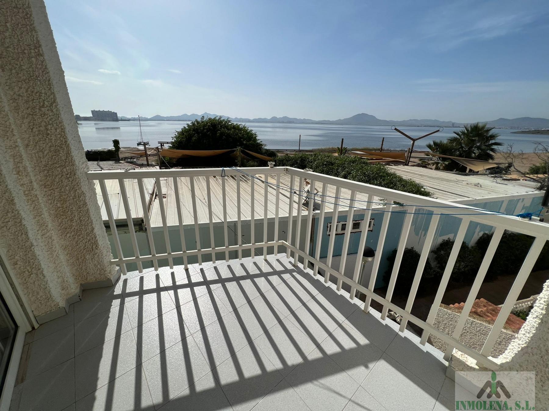 Venta de piso en La Manga del Mar Menor