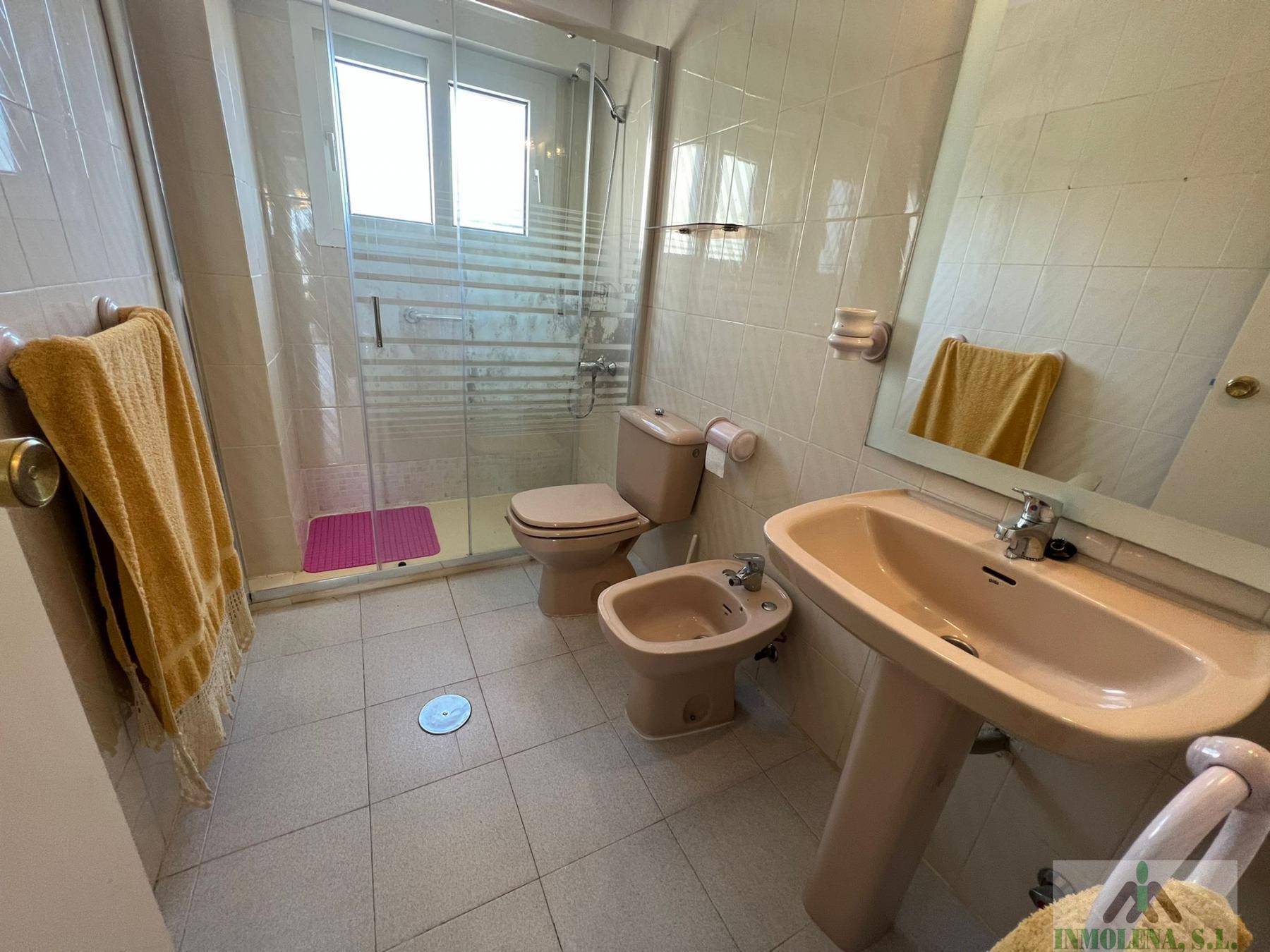 Venta de piso en La Manga del Mar Menor