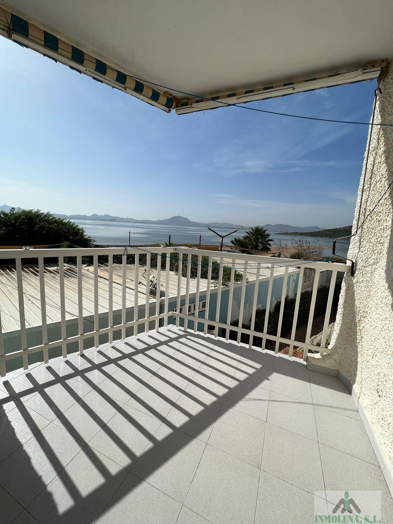 Venta de piso en La Manga del Mar Menor