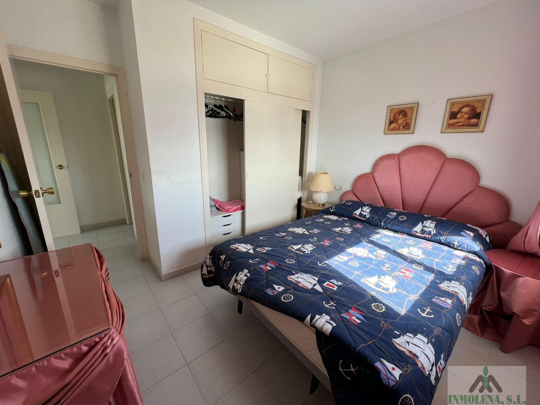 Venta de piso en La Manga del Mar Menor