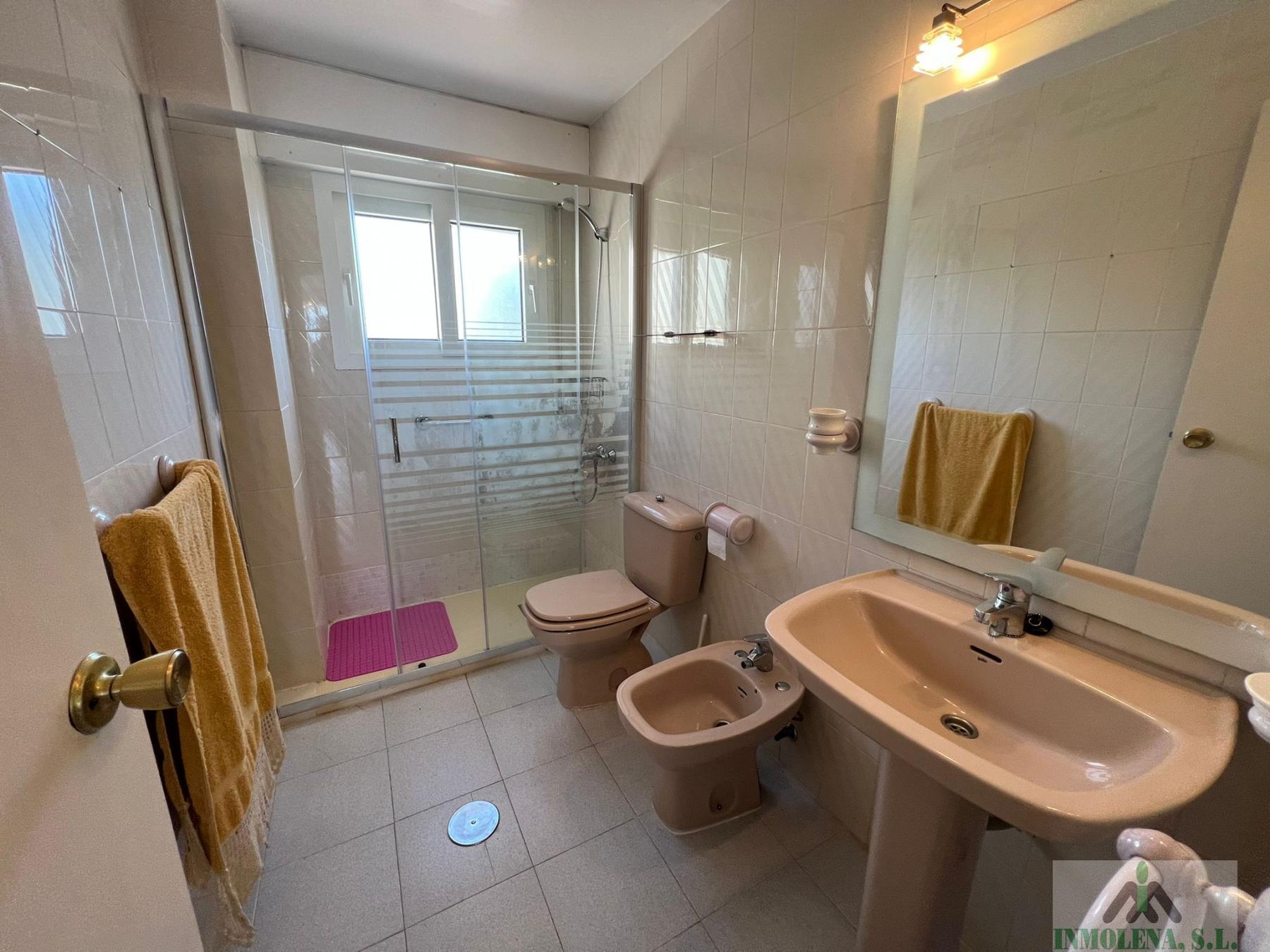 Venta de piso en La Manga del Mar Menor