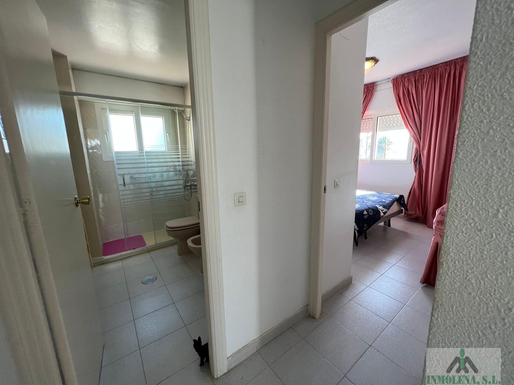 Venta de piso en La Manga del Mar Menor