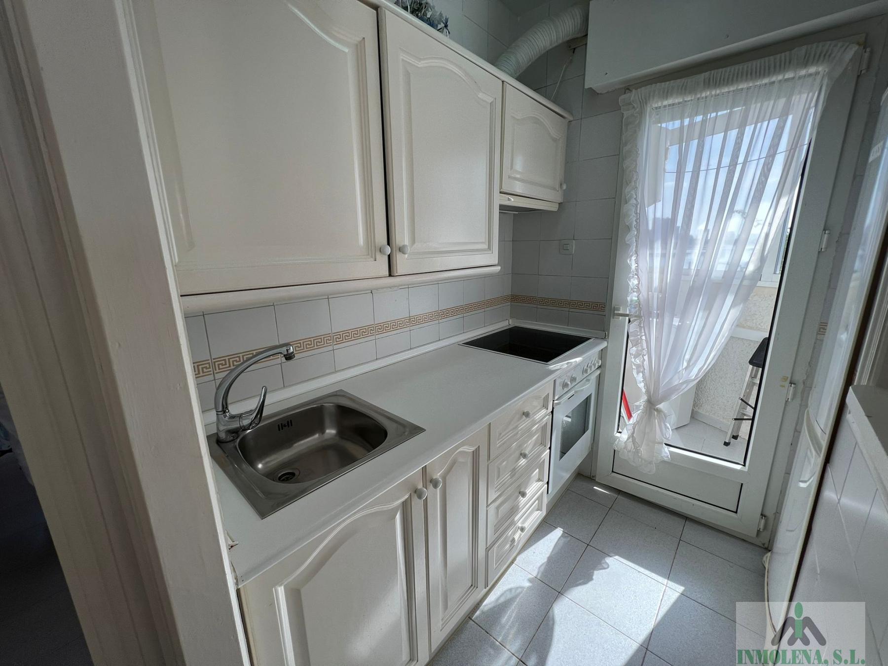 Venta de piso en La Manga del Mar Menor