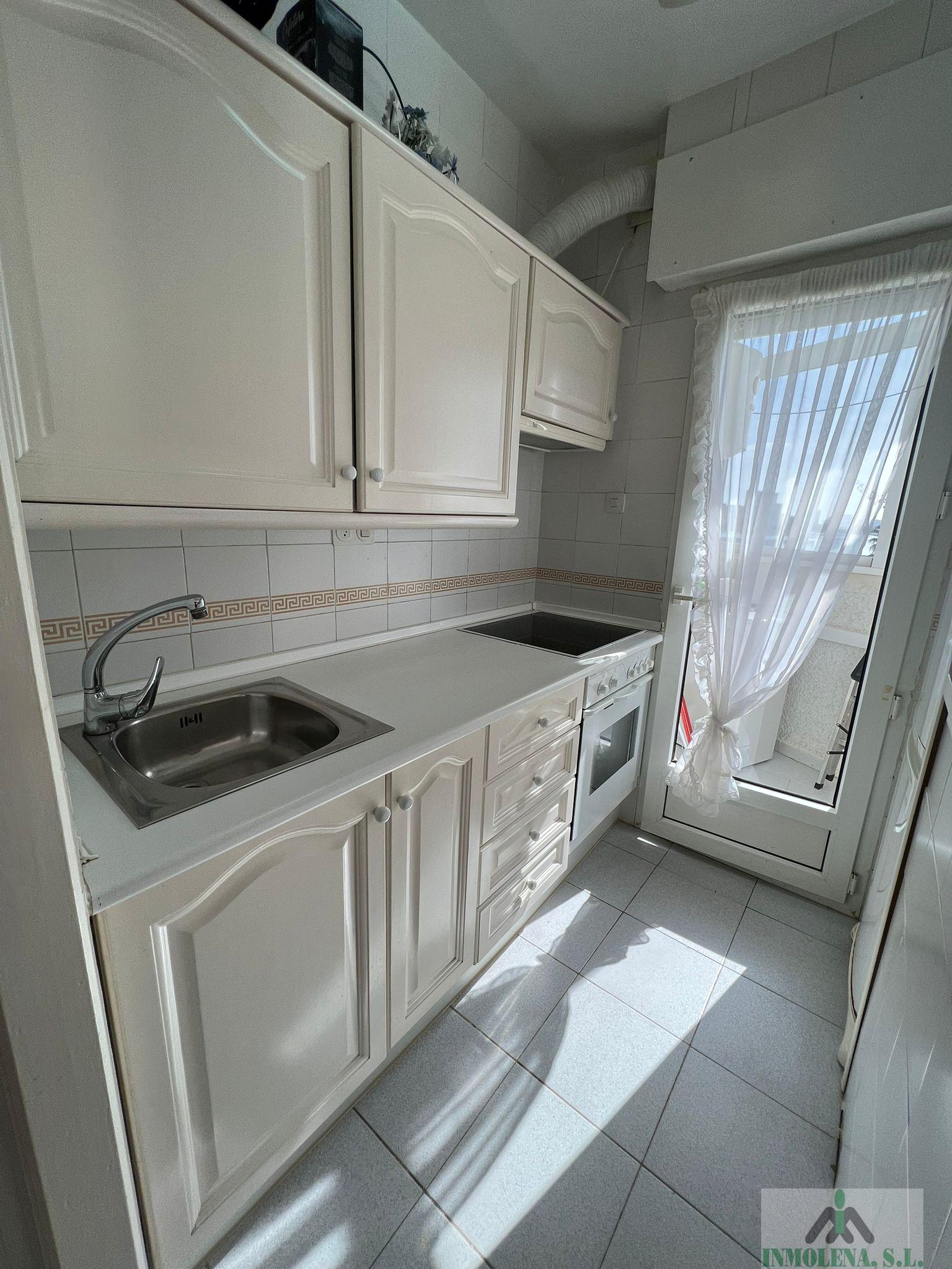 Venta de piso en La Manga del Mar Menor