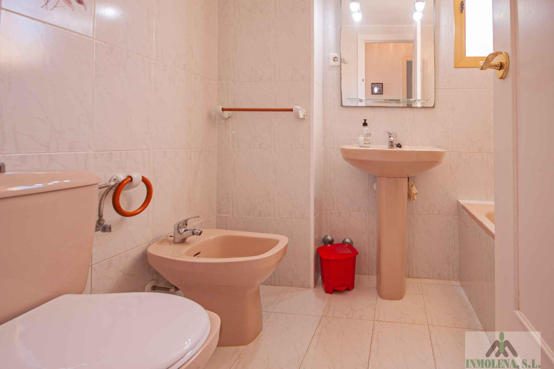 Venta de piso en La Manga del Mar Menor