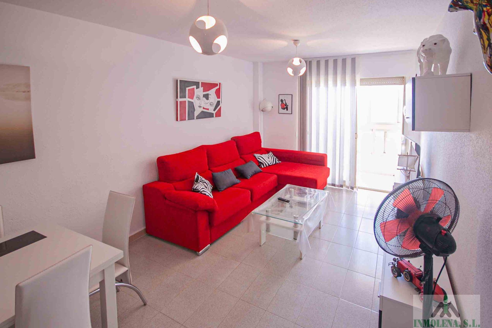 Venta de piso en La Manga del Mar Menor