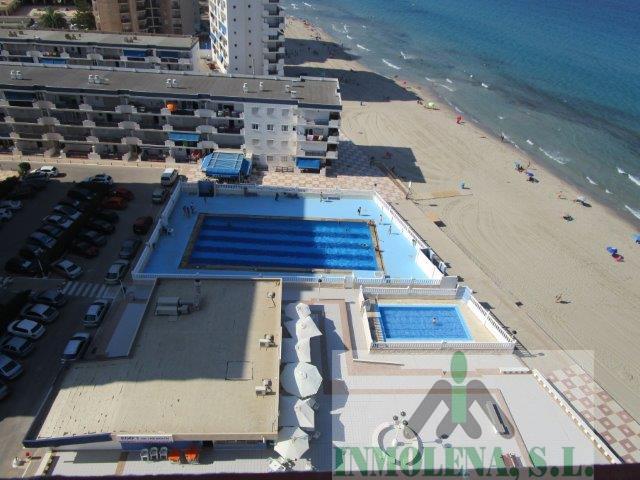 For sale of commercial in La Manga del Mar Menor