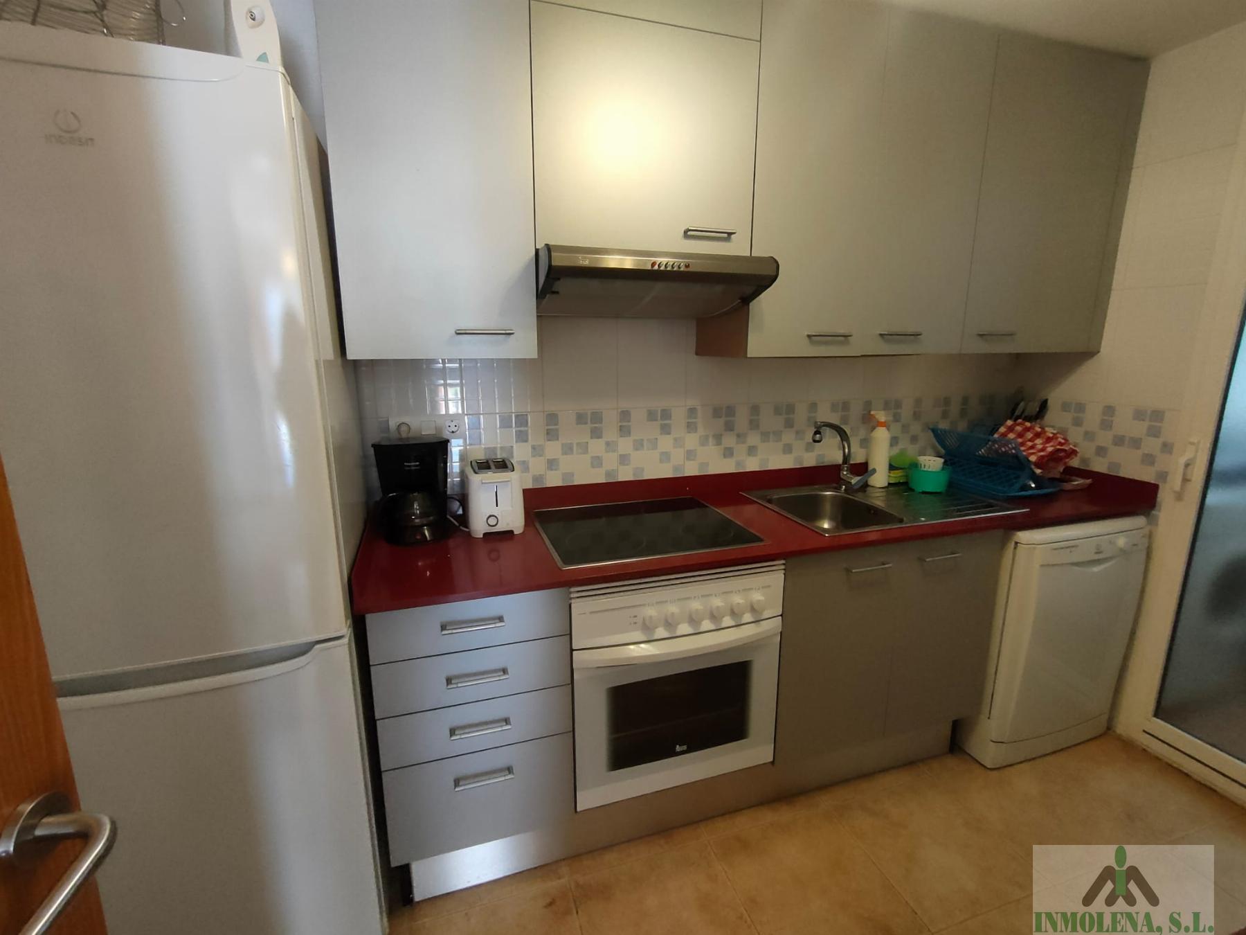 Venta de planta baja en La Manga del Mar Menor