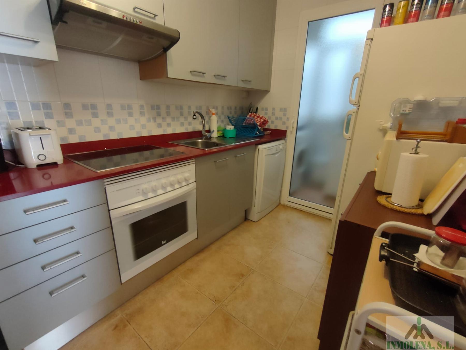 Venta de planta baja en La Manga del Mar Menor