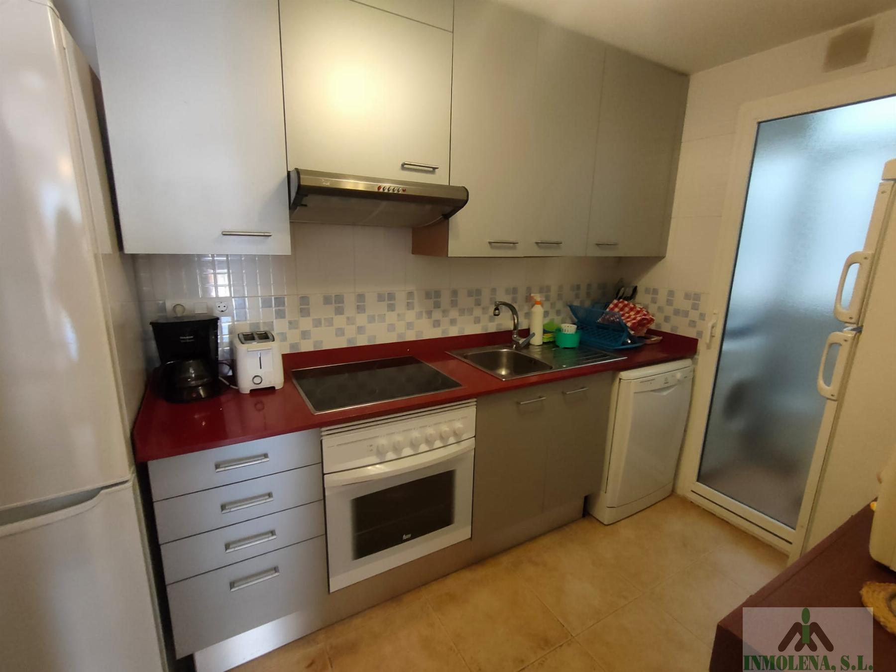 Venta de planta baja en La Manga del Mar Menor