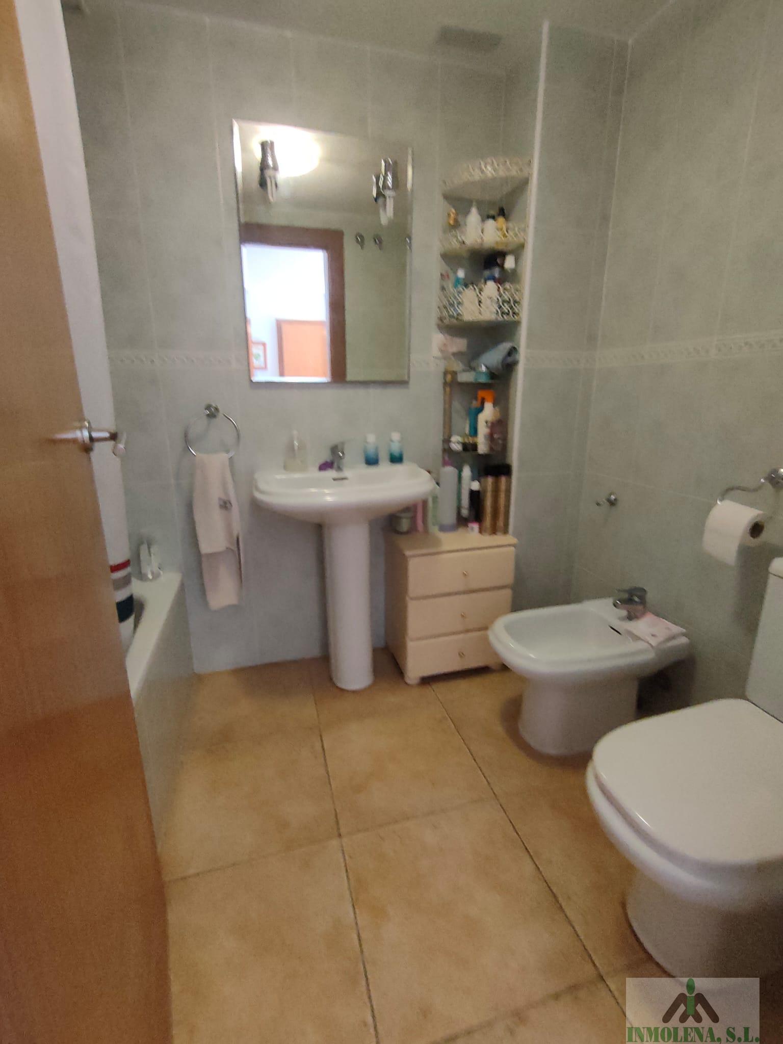 Venta de planta baja en La Manga del Mar Menor