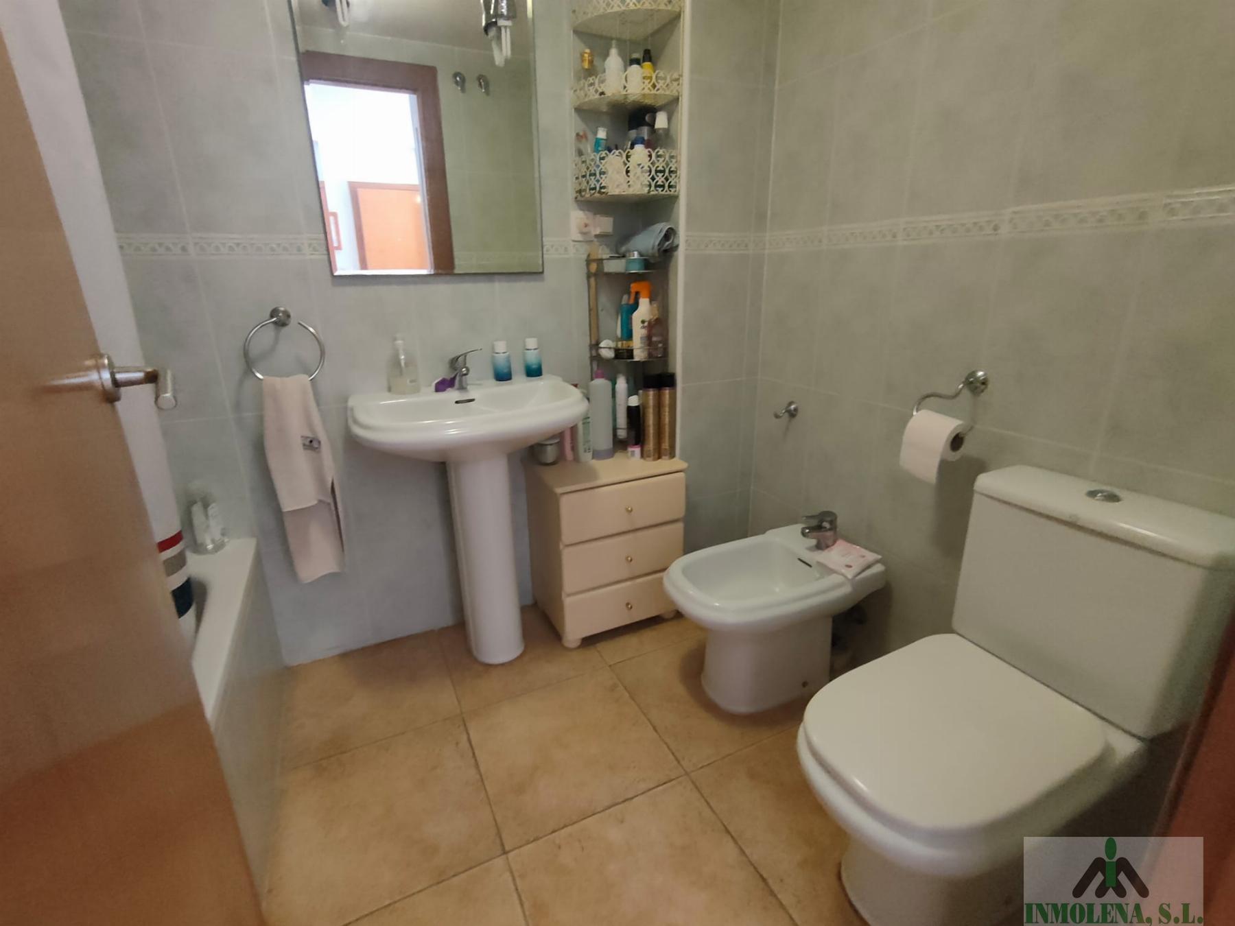 Venta de planta baja en La Manga del Mar Menor