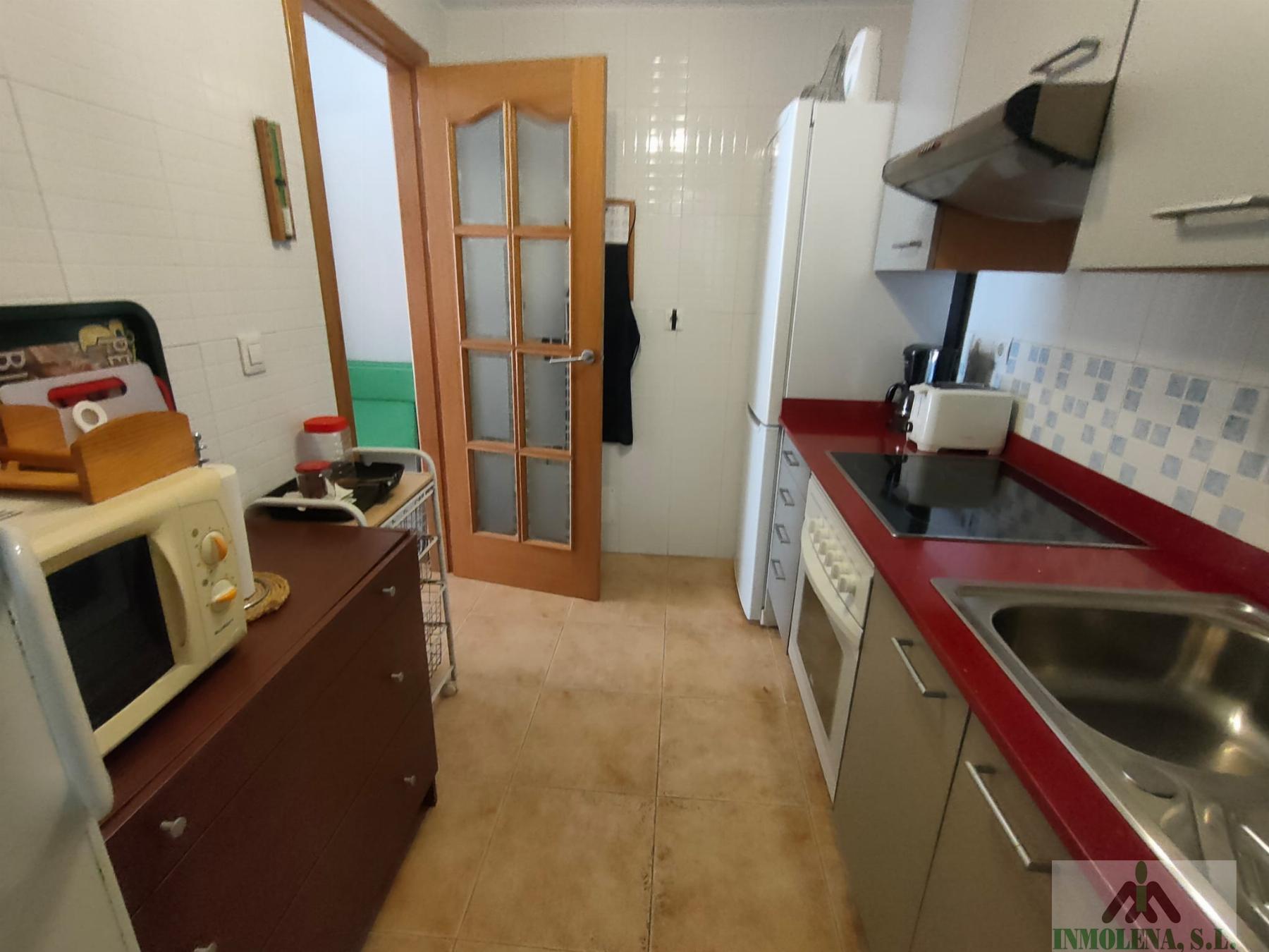 Venta de planta baja en La Manga del Mar Menor