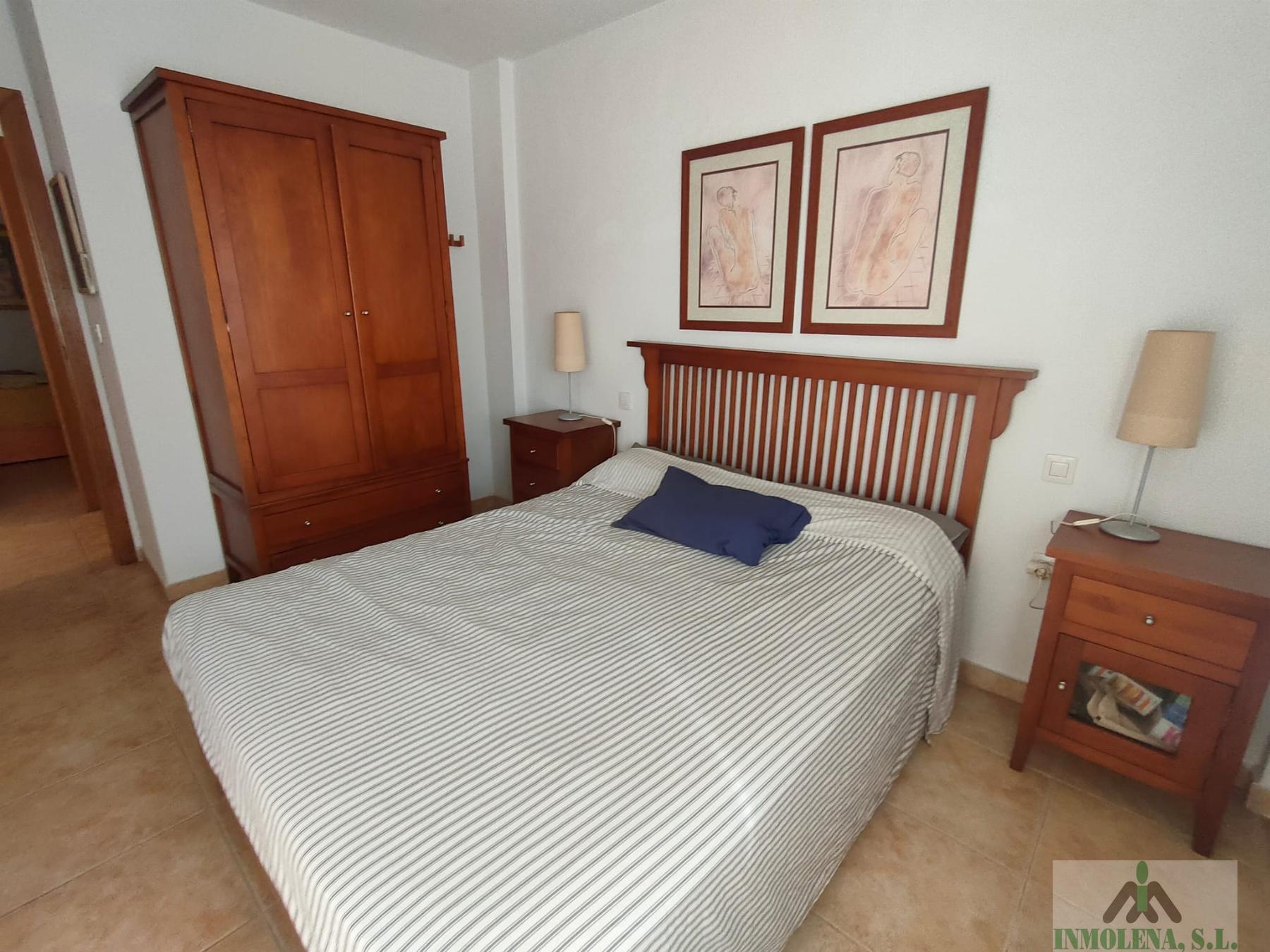 Venta de planta baja en La Manga del Mar Menor