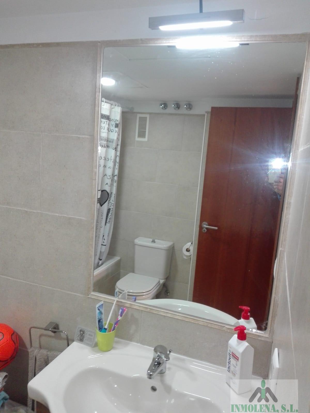 For sale of flat in La Manga del Mar Menor