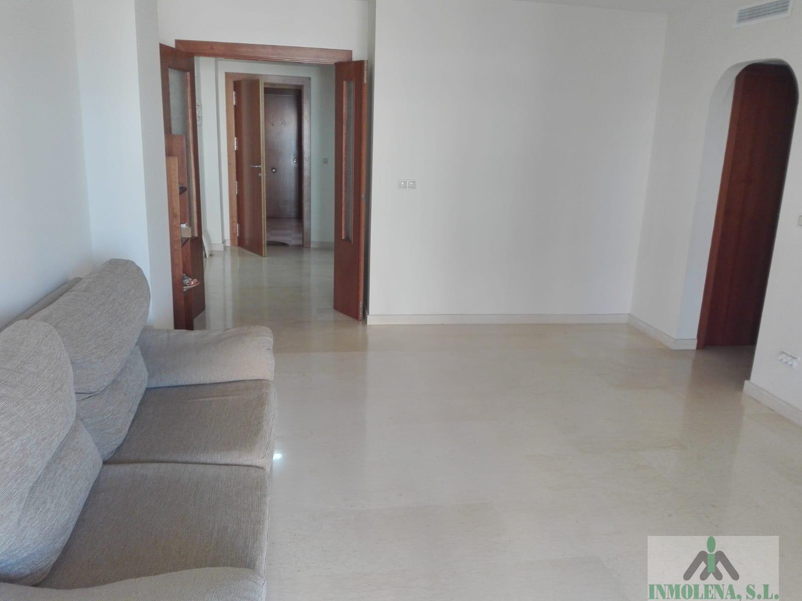 For sale of flat in La Manga del Mar Menor