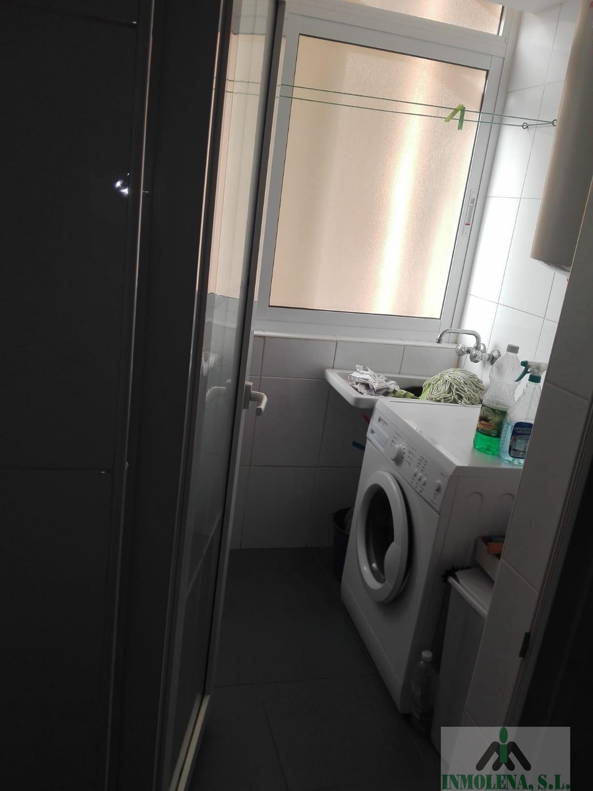 For sale of flat in La Manga del Mar Menor