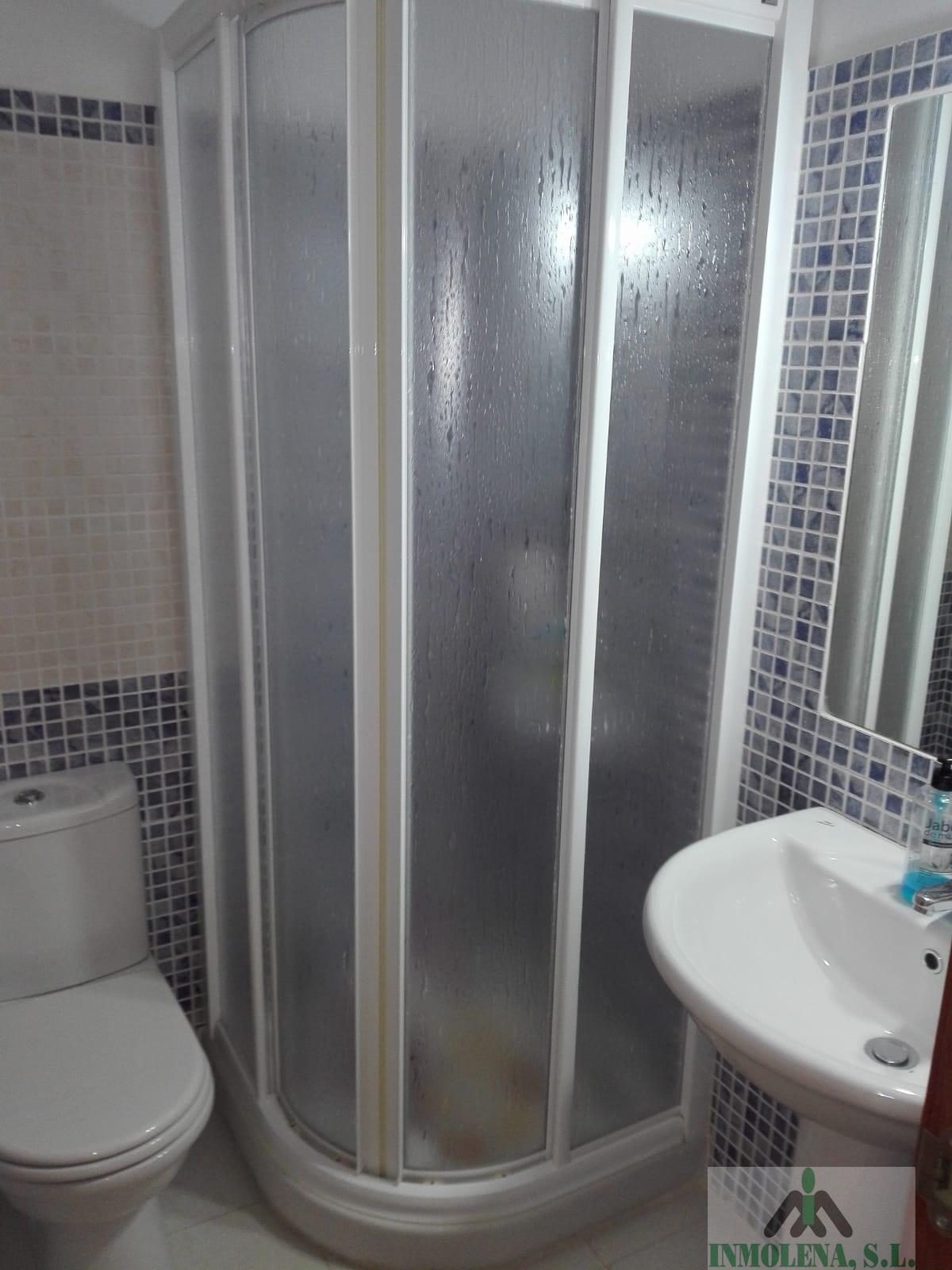 For sale of flat in La Manga del Mar Menor