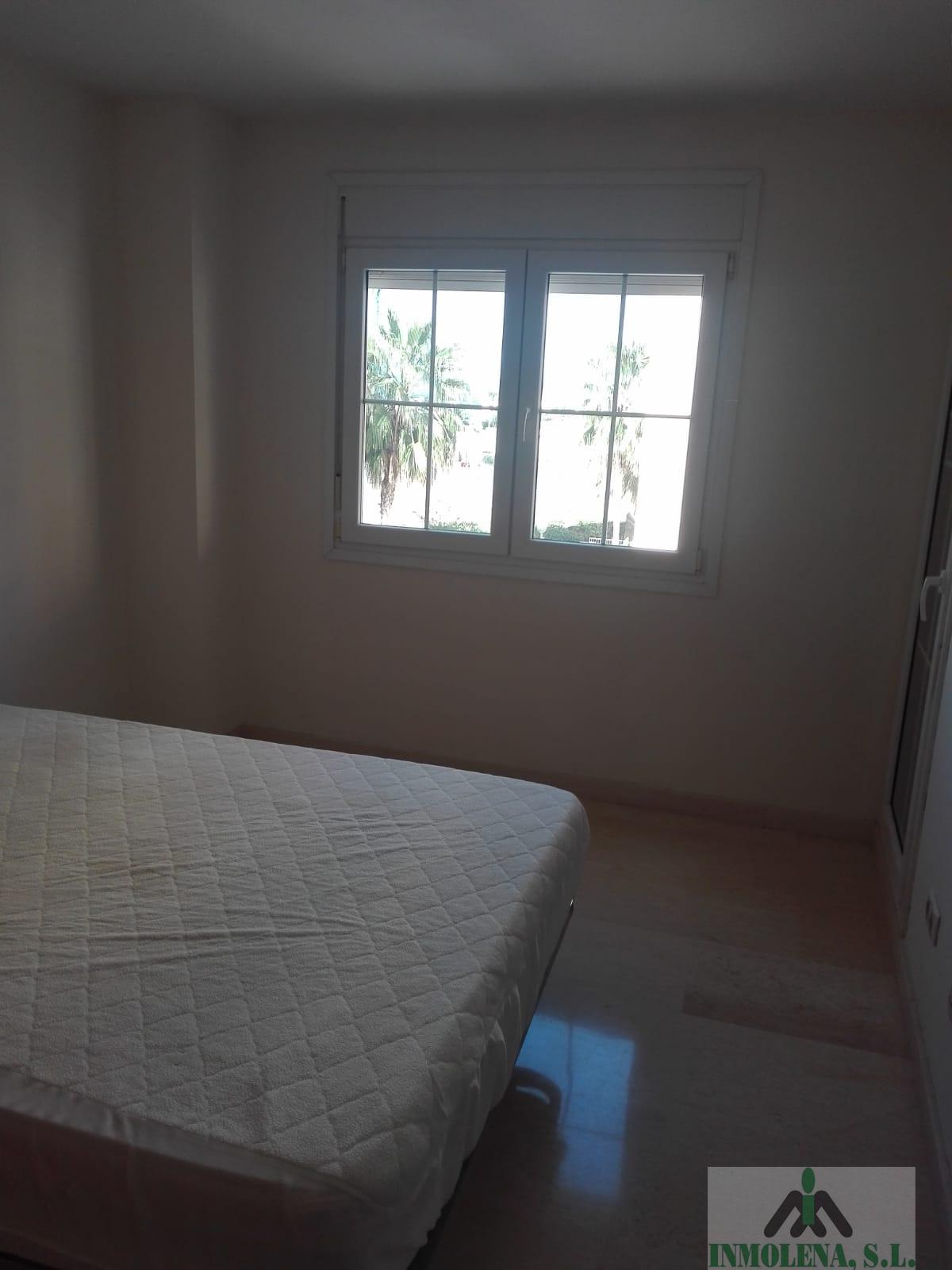 For sale of flat in La Manga del Mar Menor