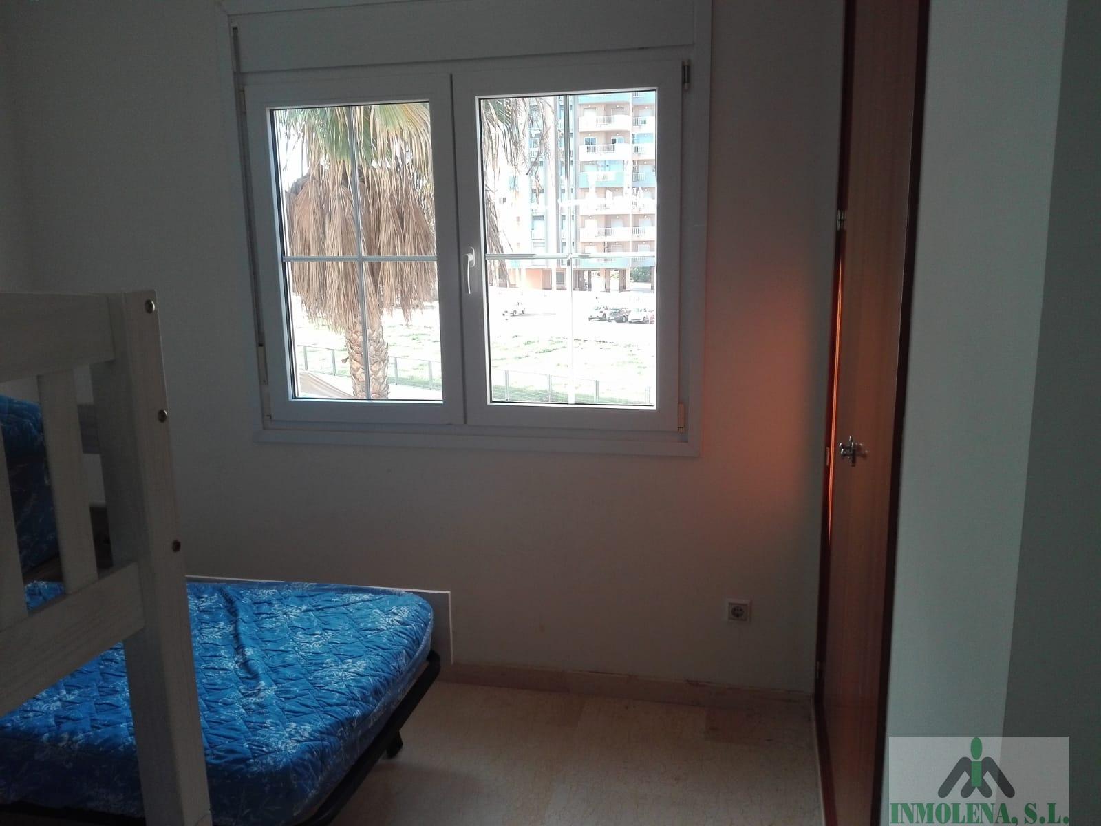 For sale of flat in La Manga del Mar Menor