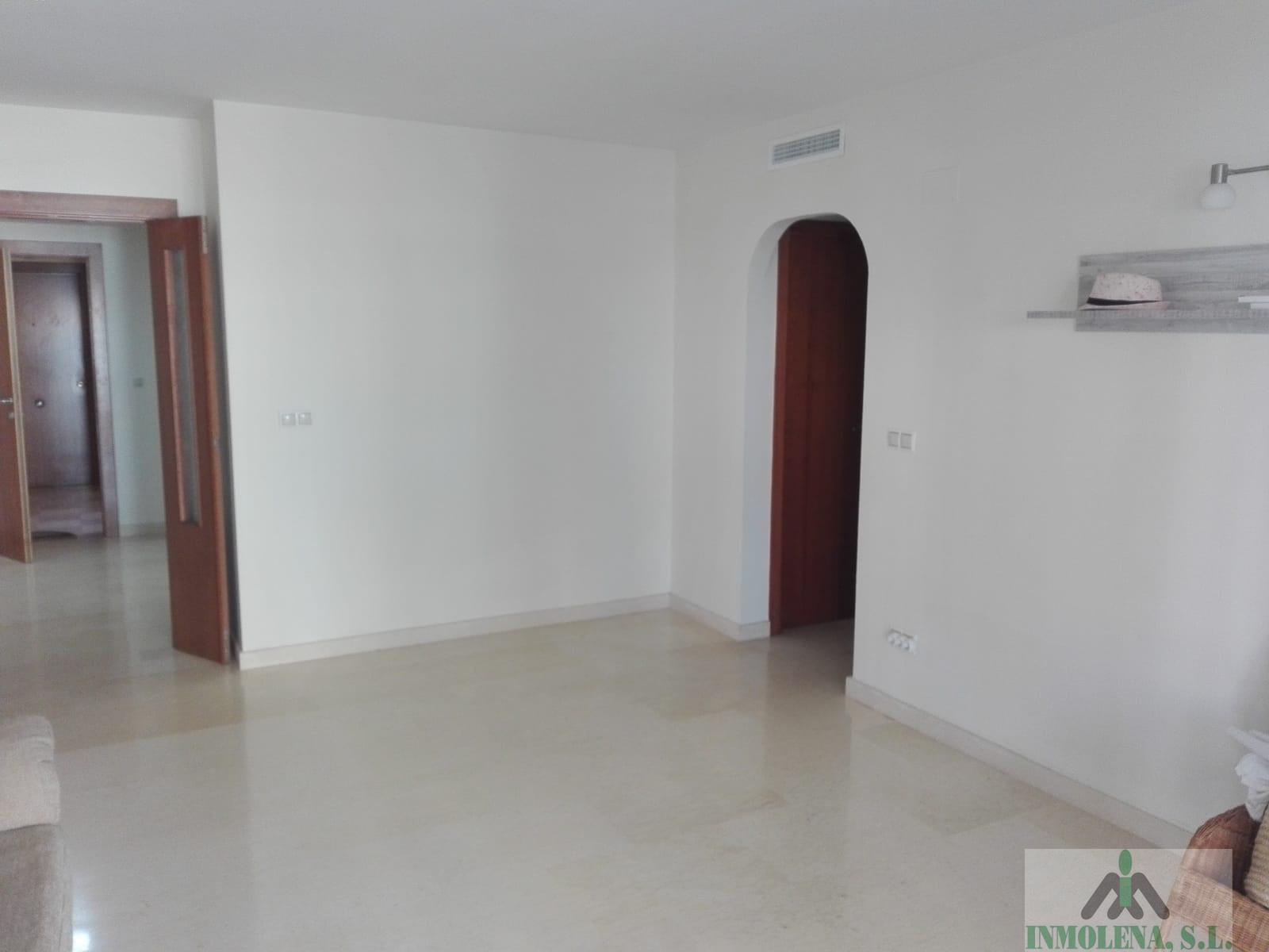 For sale of flat in La Manga del Mar Menor
