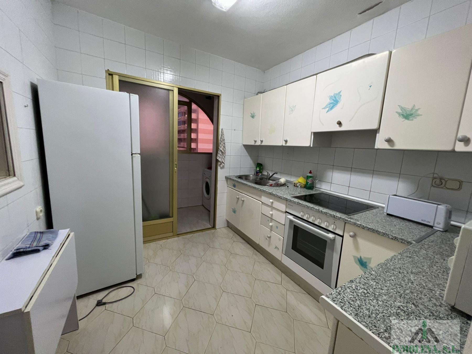 For sale of duplex in La Manga del Mar Menor