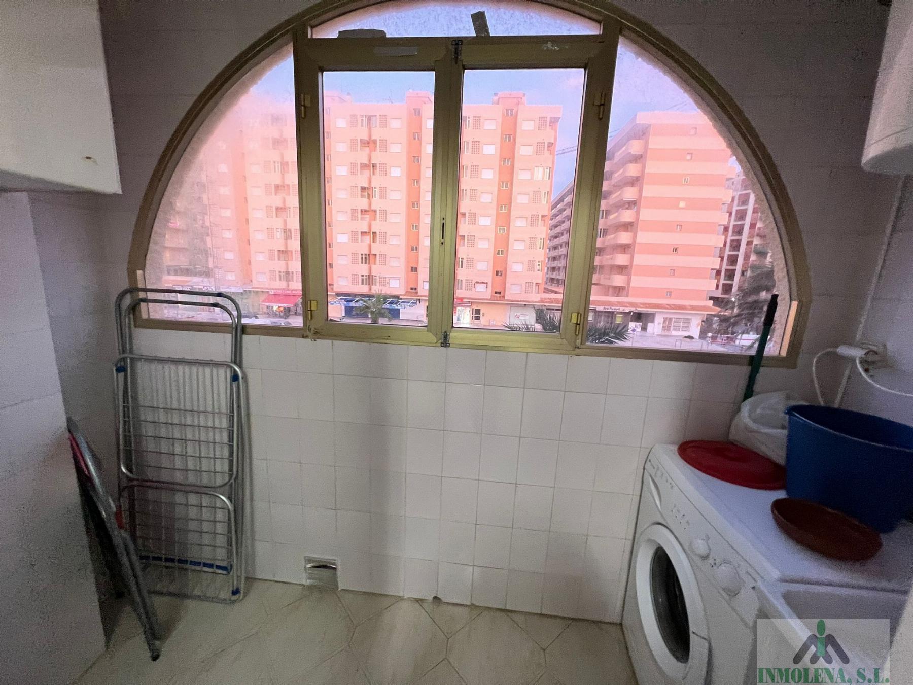 For sale of duplex in La Manga del Mar Menor