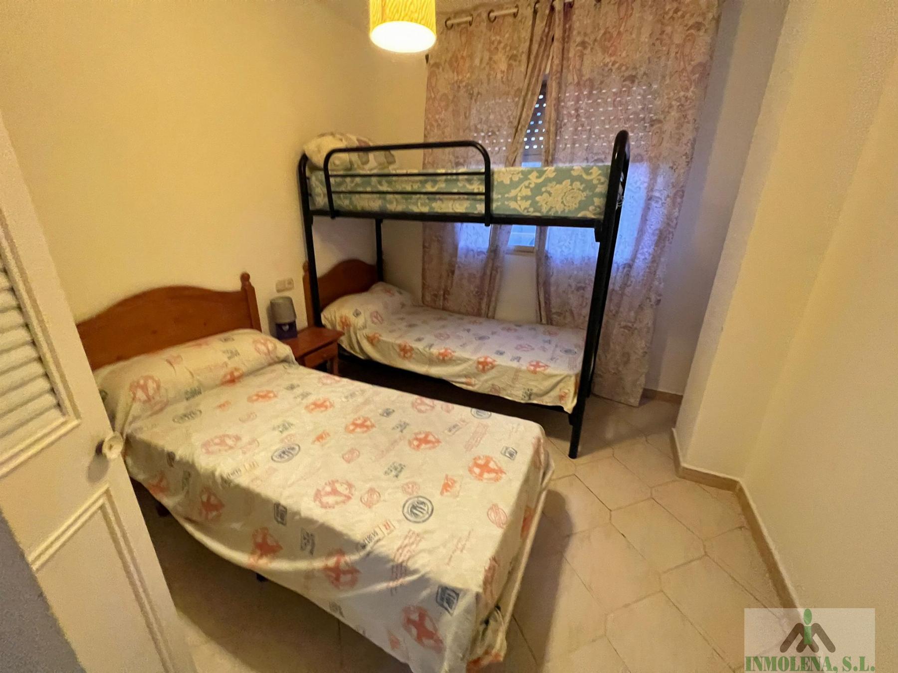 For sale of duplex in La Manga del Mar Menor