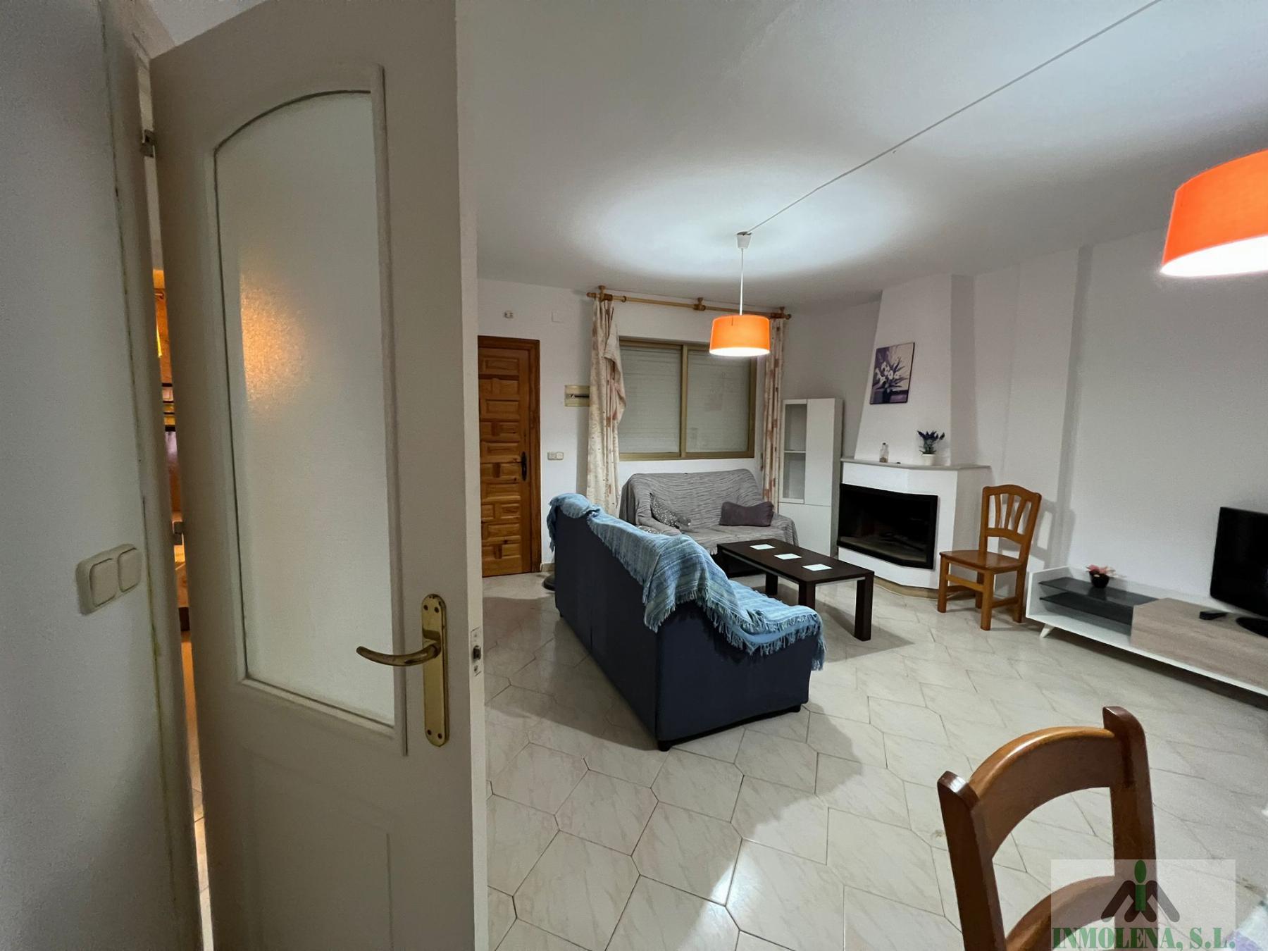 For sale of duplex in La Manga del Mar Menor