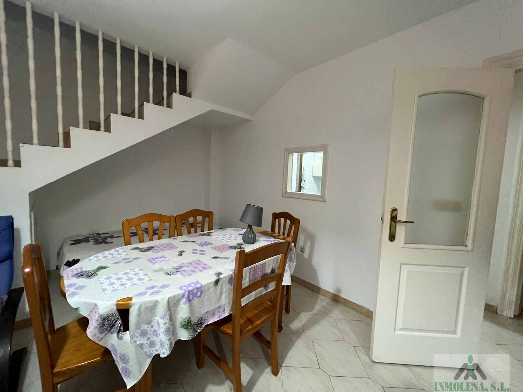 For sale of duplex in La Manga del Mar Menor