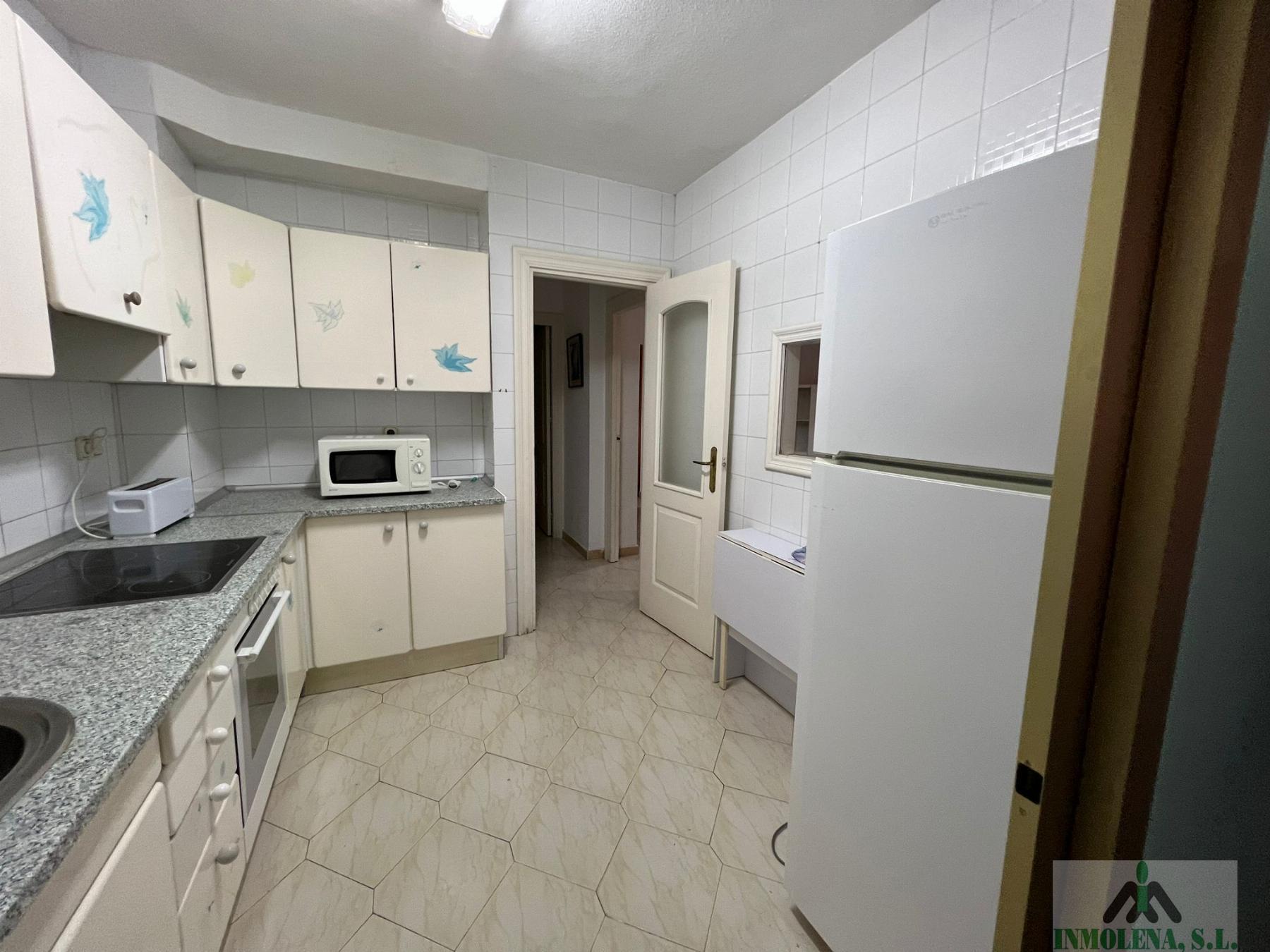 For sale of duplex in La Manga del Mar Menor