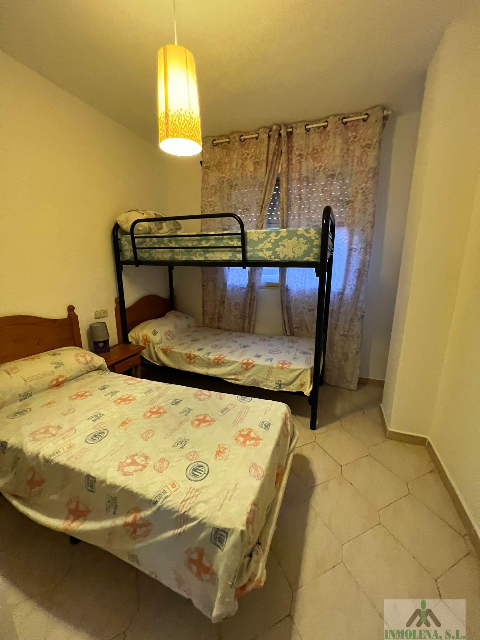 For sale of duplex in La Manga del Mar Menor