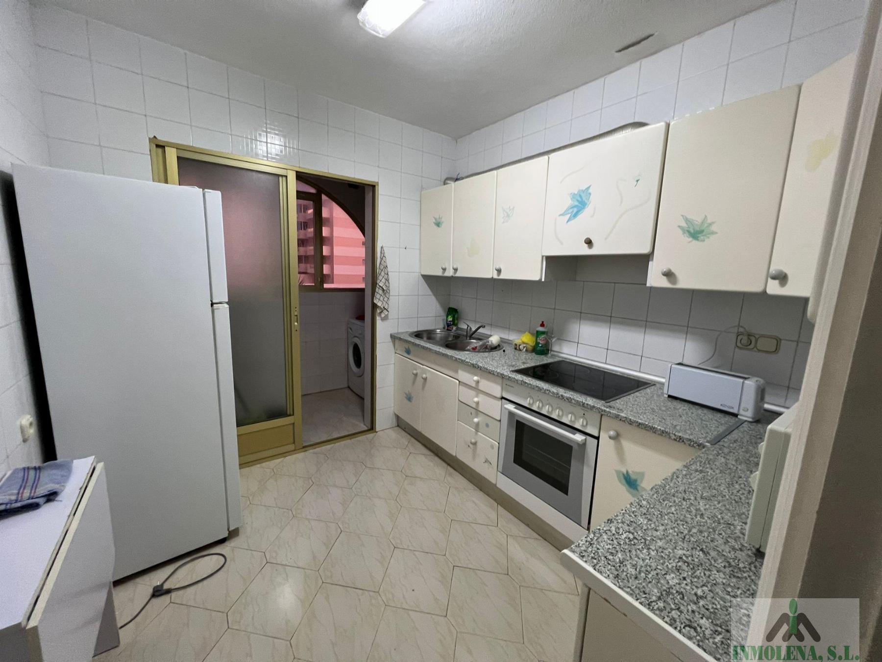 For sale of duplex in La Manga del Mar Menor